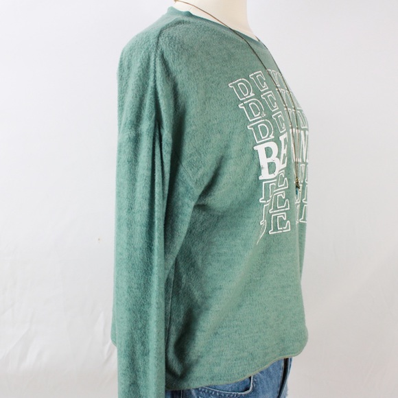 🌸🌵🌼Modern Lux | ‘Be Kind’ Sweater NWT - Picture 6 of 7
